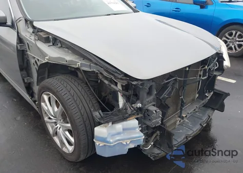 2009 Infiniti G37X from USA, damaged, VIN JNKCV61F09M052432